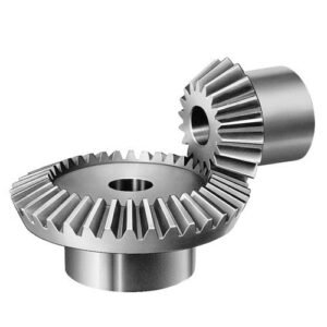 التروس المخروطية (Bevel Gears)